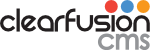 clearFusionCMS